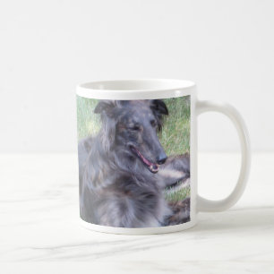 Stenigt Kaffemugg