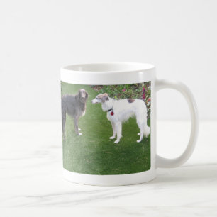 Stenigt & Rex Kaffemugg