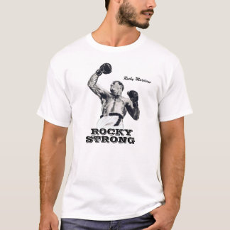 STENIGT STARKT T-SHIRT