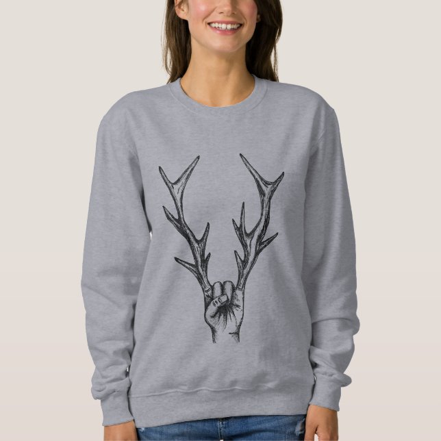 Stenjulafton Tee (Framsida)