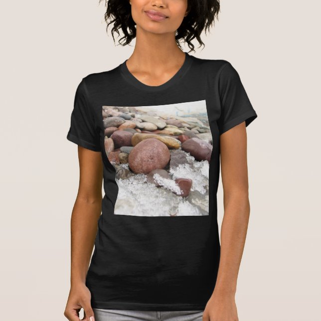 Stenkall Tee (Framsida)