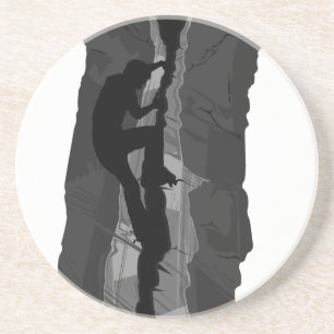 StenklättrareBouldering kustfartyg Underlägg