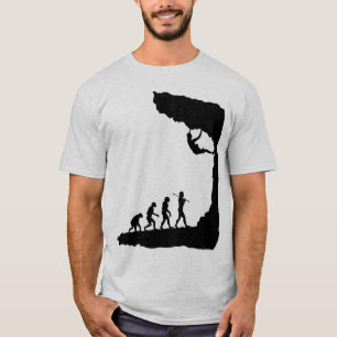 Stenklättring T-shirt