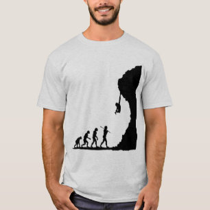 Stenklättring T-shirt
