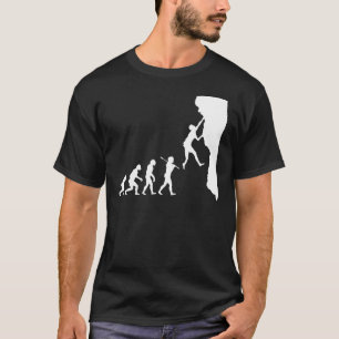 Stenklättring T Shirt