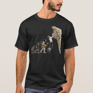 Stenklättring T Shirt