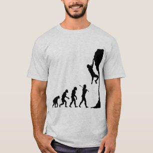Stenklättring Tee