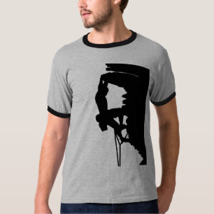 StenklättringRinger T Tee Shirt