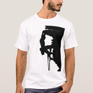 StenklättringT-tröja Tee Shirt