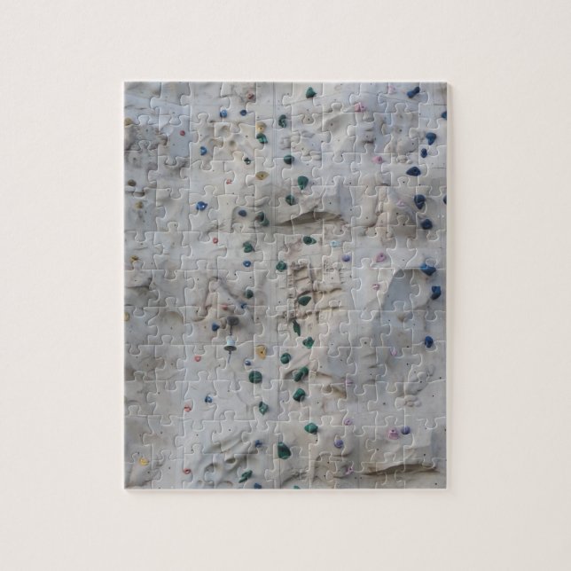 Stenklättringvägg Pussel (Vertikal)