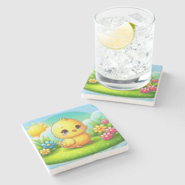 Stenkoaster Stenunderlägg (Sidan)