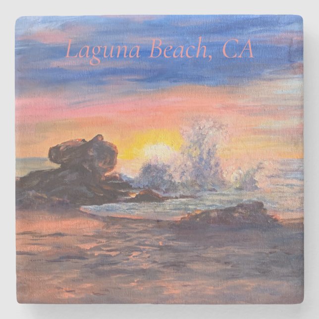 Stenkust Stenunderlägg (Framsidan)