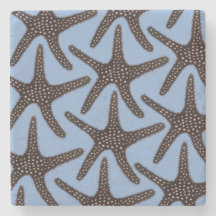 Stenkustfartyg - havsstjärnaSerenity