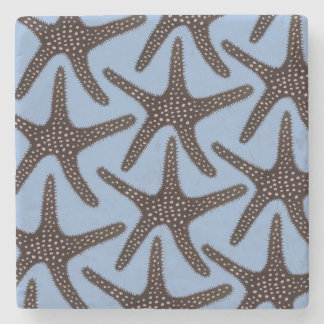 Stenkustfartyg - havsstjärnaSerenity Stenunderlägg