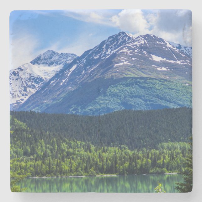 Stenkustfartyg Underlägg Sten (Framsidan)