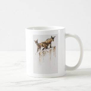 Stenlek 2005 kaffemugg