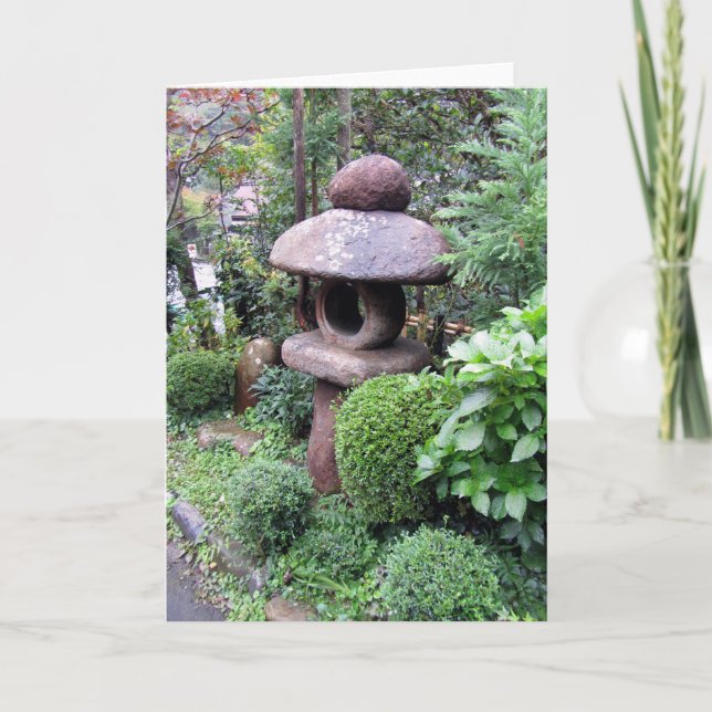 Stenlykta Kort (Framsida)