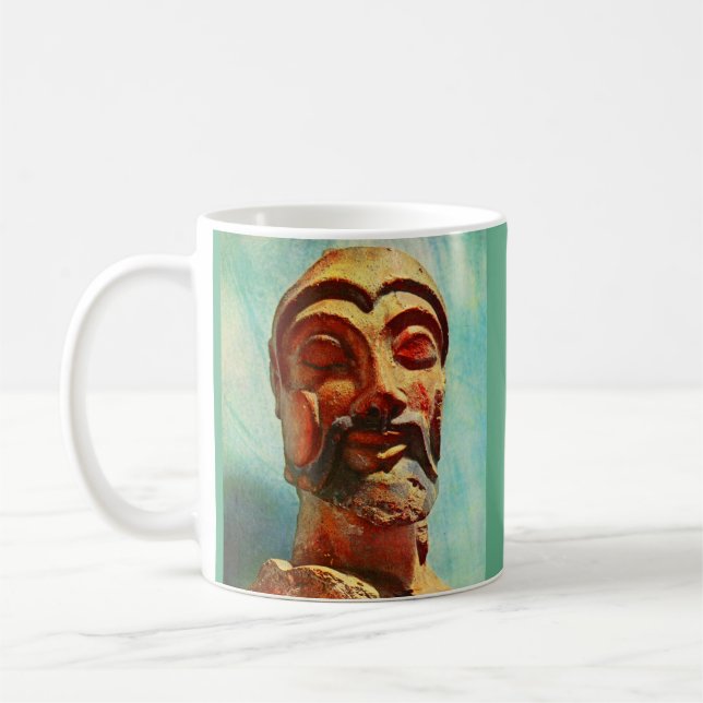 stenman kaffemugg (Vänster)