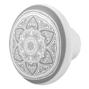 StenMandala Knopp