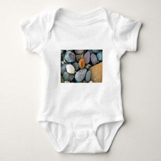 Stenmönster 1 tee shirt