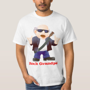 StenmorfarTshirt Tröja