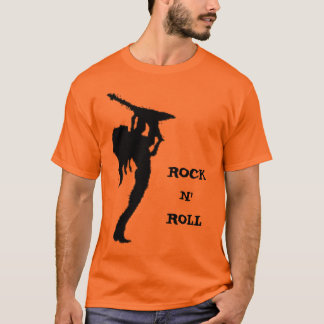 STENN RULLE TEE