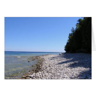 Stenödelstatspark Hälsningskort