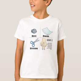 StenPapper sax Tee Shirt