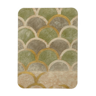 Stenplattans design av Chariklia Zarris Magnet