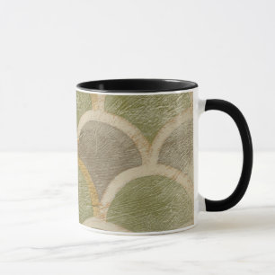 Stenplattans design av Chariklia Zarris Mugg