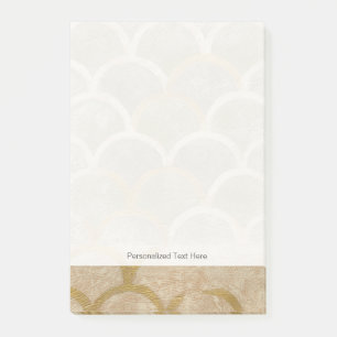 Stenplattans design av Chariklia Zarris Post-it Block