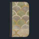 Stenplattans design av Chariklia Zarris Samsung S4 Plånboksfodral<br><div class="desc">Det som liknar en målning av din favoritgata är verkligen som är en stenplåtsdesign skapat av Chariklia Zarris. De muterade jordtoner som används i stenplattans design ber er att stirra på dem och begrunda världens mysterier. Eller så kommer de att be den som du köper den här att fundera över...</div>