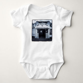 Stenponny T-shirt