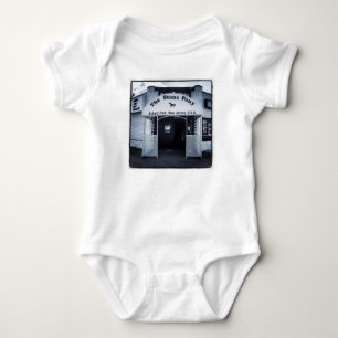 Stenponny Tee