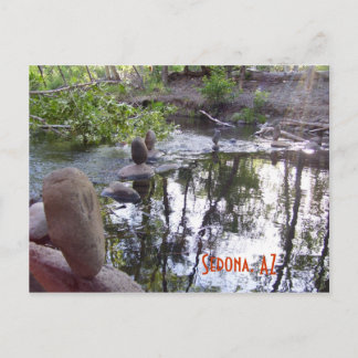 Stenrelikskrin Vykort