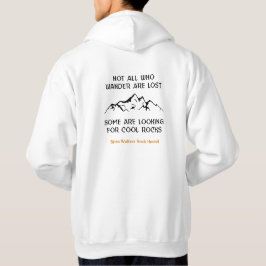 Stensamlare Hoodie