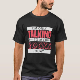 Stensamlaren T Shirt