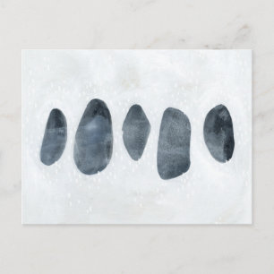 Stensamling II Vykort