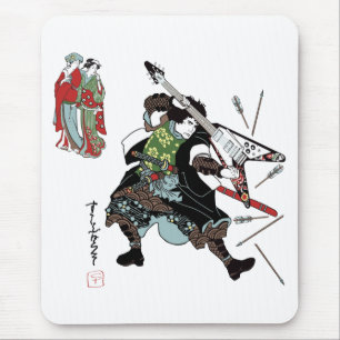 StenSamurai Musmatta