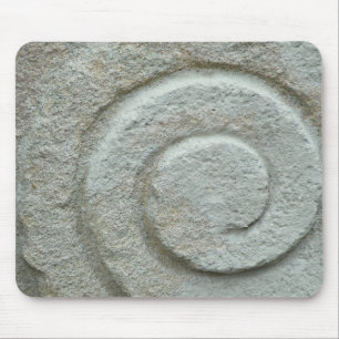 Stenspiral Musmatta