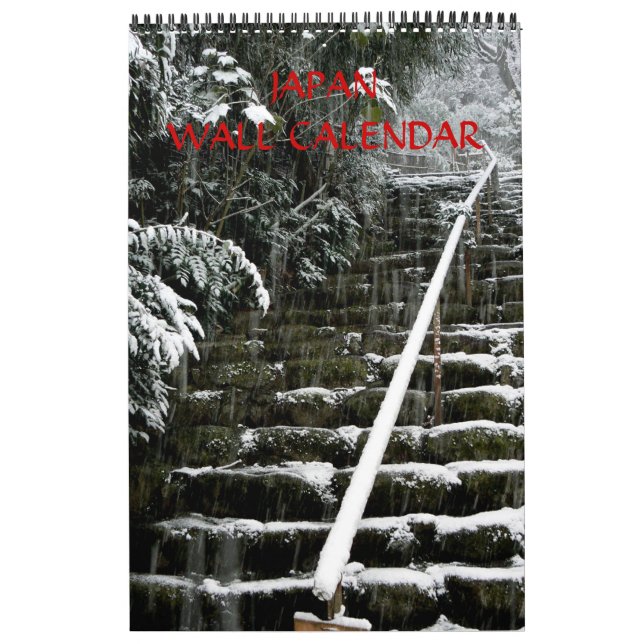 Stenstegskalender Kalender (Omslag)