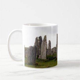 Stenstenarna på Callansk, Isle of Lewis Kaffemugg