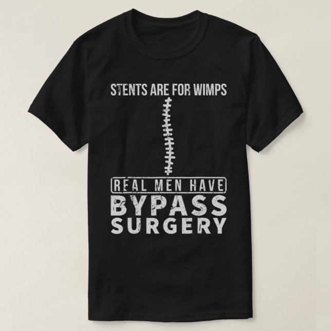 Stent är för Wimpar Real Manar har bytt öppen värm T Shirt (Design framsida)