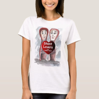 Stentälskare Tee Shirt