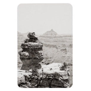 Stentempel Magnet