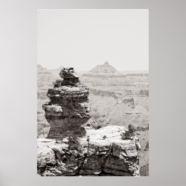 Stentempel Poster (Framsidan)