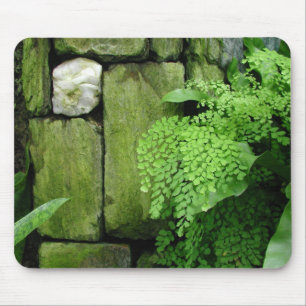Stenträdgård - Mousepad Musmatta