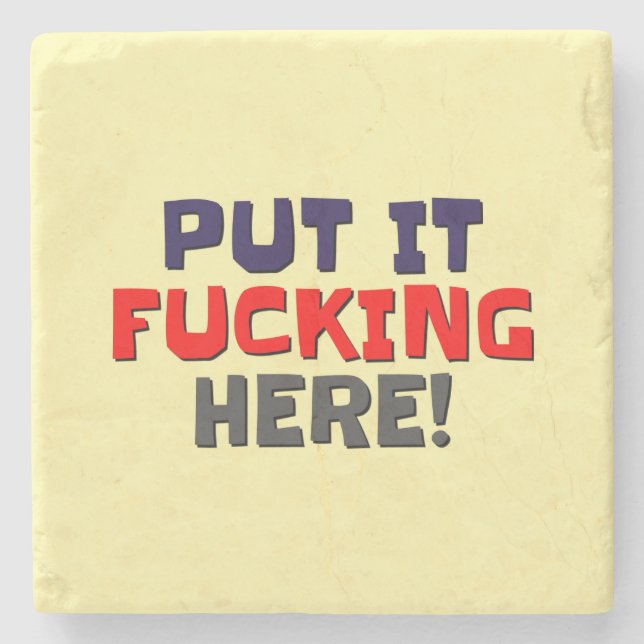 stenunderlägg (Framsidan)