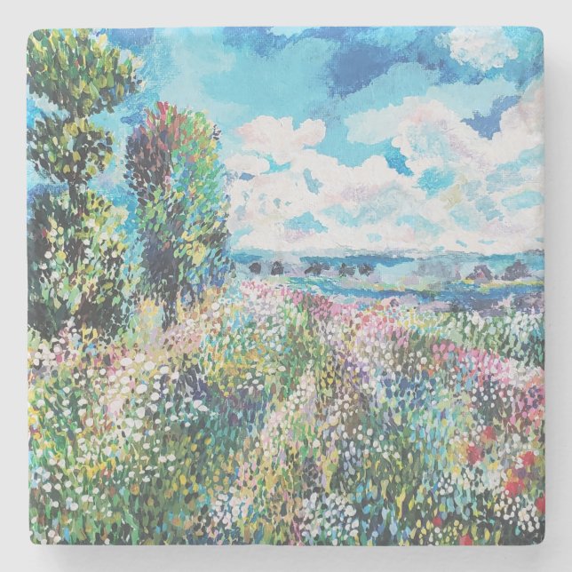 stenunderlägg (Framsidan)