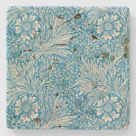 STENUNDERLÄGG: WILLIAM MORRIS : ’MARIGOLD’  STENUNDERLÄGG
